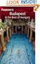 Frommer's Budapest & the Best of Hungary (Frommer's Complete Guides)