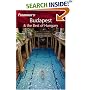 Frommer's Budapest & the Best of Hungary (Frommer's Complete)