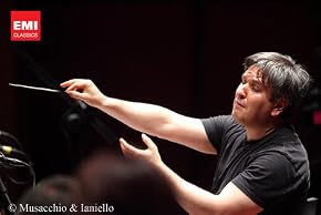 Image de Antonio Pappano
