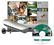 Logitech WiLife Digital Video Security--Outdoor Master System Camera