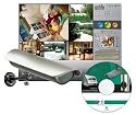 Logitech WiLife Digital Video Security--Outdoor Master System Camera