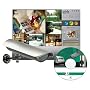 Logitech WiLife Digital Video Security--Outdoor Master System Camera