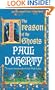 Treason of the Ghosts (Hugh Corbett Mysteries 12)