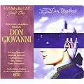 Mozart : Don Giovanni. Bruscantini, Ghiaurov, Kraus, Giulini.
