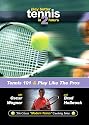 Tennis 101 And Play Like The Pros [DVD] [2006]