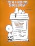 You're a Good Man, Charlie Brown (Vocal Selections)