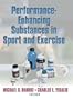 Performance Enhancing Substances in Sport and Exercise