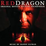 Red Dragon - 