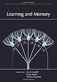 Learning and memory