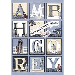 Amphigorey Again