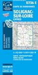 Solignac-sur-Loire/Cayres GPS: IGN2736E