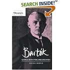 Buy Bartók: Concerto for Orchestra (Cambridge Music Handbooks) by David Cooper