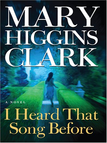 I Heard That Song Before (Thorndike Press Large Print Basic Series)