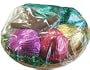 Seashell and Alligator Gift Basket