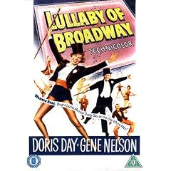 Lullaby Of Broadway [1951]
