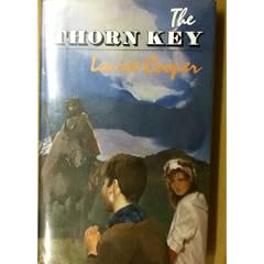 The Thorn Key