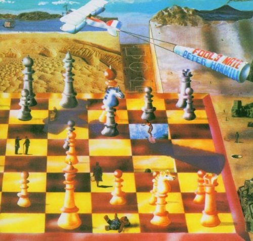 Cover Art