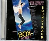 Box of Moon Light