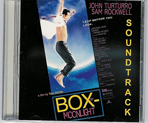 Box of Moon Light Jim Farmer
