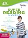 Fourth Grade Super Reading Success (Sylvan Super Workbooks)