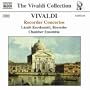 Vivaldi: Recorder Concertos