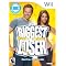 Wii games to get you up off the couch