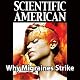 Why Migraines Strike: Scientific American