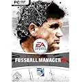 Fussball Manager 08 (DVD-ROM)