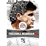 Fussball Manager 08 (DVD-ROM)