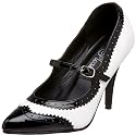 PLEASER VANITY-442 Pumps