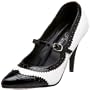Pleaser Women's Vanity-442 Marry Jane Pump