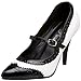 Pleaser Women's Vanity-442 Mary Jane Pump