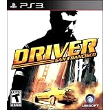Driver San Francisco (Video Game)