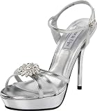 Touch Ups Womens Katie Platform Sandal Sandals