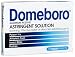 Domeboro  Astringent Solution Packets,  12-Count (Pack of 3)