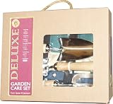 Deluxe Garden Care Set