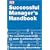 Successful Manager's Handbook (Essential Managers)