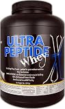 Xtreme Formulations Ultra Peptide Whey WPI/WPC/WPH, Chocolat