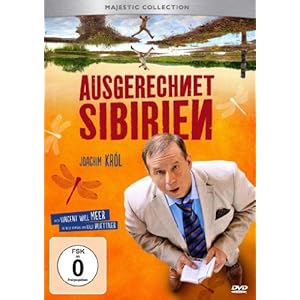 Ausgerechnet Sibirien – der Film