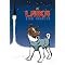 NSL Graphic Novels