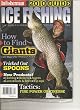 In-Fisherman Ice Fishing Magazine (2010 Guide, 2009)