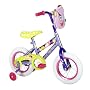 Huffy Dora Bike - Purple (12")