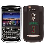 Coveroo Milwaukee Bucks Brandon Jennings Blackberry Tour Case