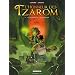 L'Honneur des Tzarom, Tome 2 : Le th�or�me de l'exfiltration