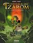 L'Honneur des Tzarom, Tome 2 : Le th�or�me de l'exfiltration