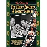 The Story of the Clancy Brothers