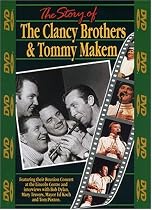 The Clancy Brothers and Tommy Makem [DVD] [1991] [US Import] [NTSC]
