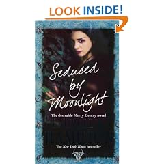 Seduced By Moonlight (Meredith Gentry 3)