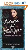 Seduced By Moonlight (Meredith Gentry 3)