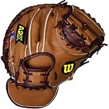 Wilson A2K Pudge